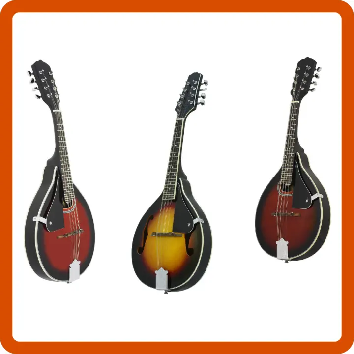 Mandolin